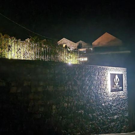 Casas De Campo Lomba D' Agua - Turismo Rural Candelária Exterior foto